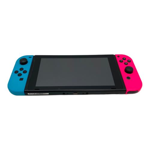 Nintendo (ニンテンドー) Nintendo Switch HAC-001