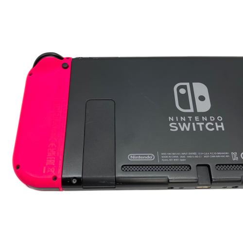 Nintendo (ニンテンドー) Nintendo Switch HAC-001