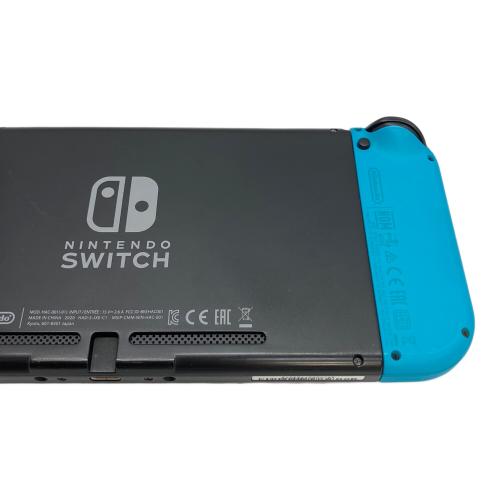 Nintendo (ニンテンドー) Nintendo Switch HAC-001