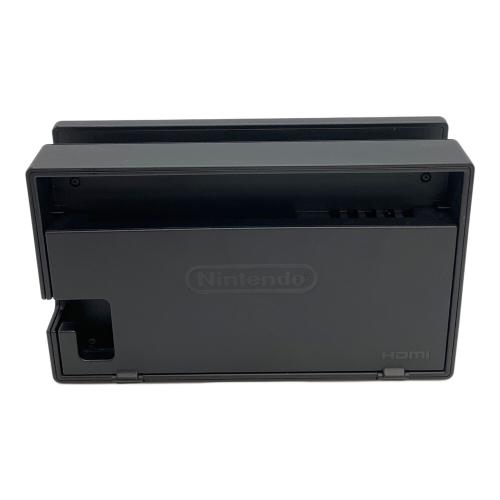 Nintendo (ニンテンドー) Nintendo Switch HAC-001