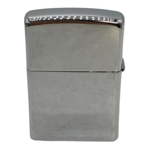 ZIPPO (ジッポ) オイルライター 2006年製 ジムビーム
