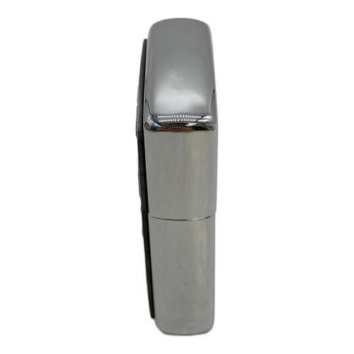 ZIPPO (ジッポ) オイルライター 2006年製 ジムビーム