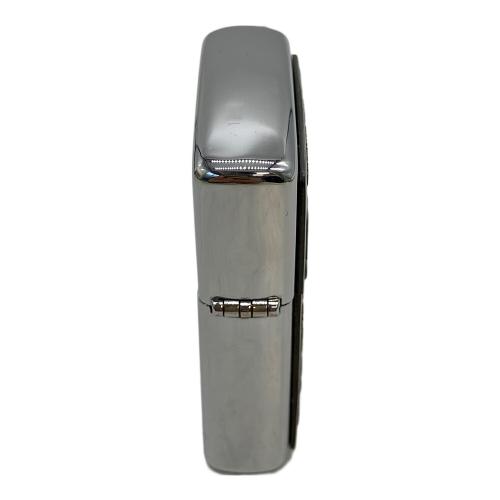 ZIPPO (ジッポ) オイルライター 2006年製 ジムビーム