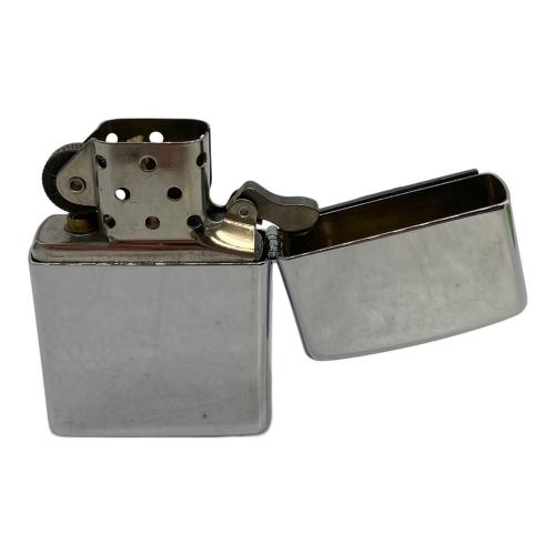 ZIPPO (ジッポ) オイルライター 2006年製 ジムビーム