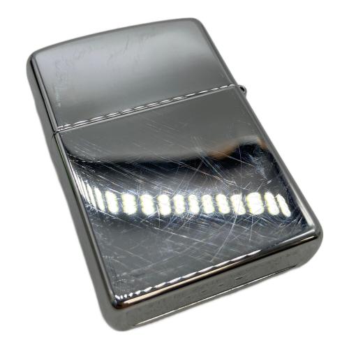 ZIPPO (ジッポ) オイルライター 2006年製 ジムビーム