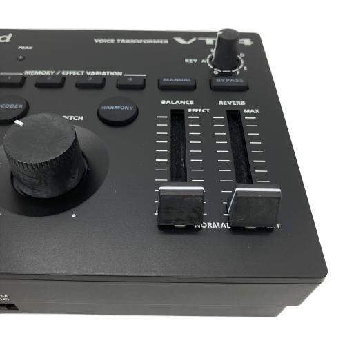 ROLAND (ローランド) ボイストランスフォーマー VT-4