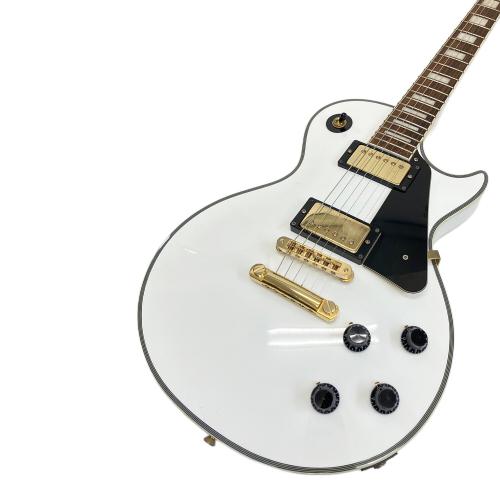 Burny (バーニー) RLC-55 レスポール・カスタムタイプ
