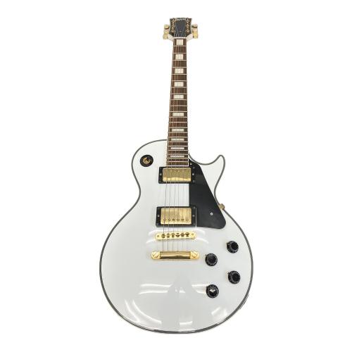 Burny (バーニー) RLC-55 レスポール・カスタムタイプ