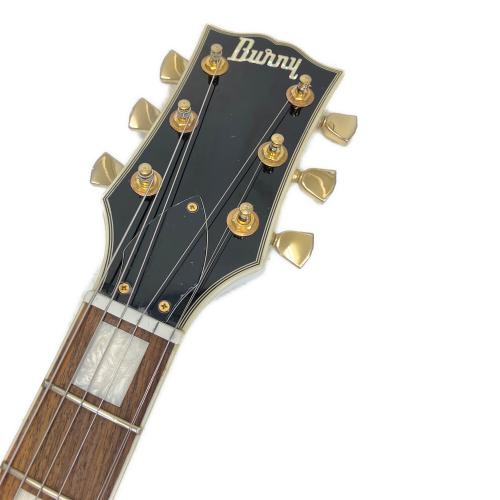 Burny (バーニー) RLC-55 レスポール・カスタムタイプ