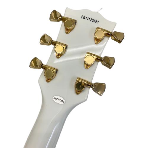 Burny (バーニー) RLC-55 レスポール・カスタムタイプ
