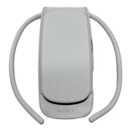 SONY (ソニー) ウェアラブルサーモデバイス reon pocket