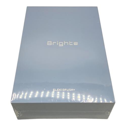 Brighte (ブライト) エレキブラシ BRT-FSB180LB