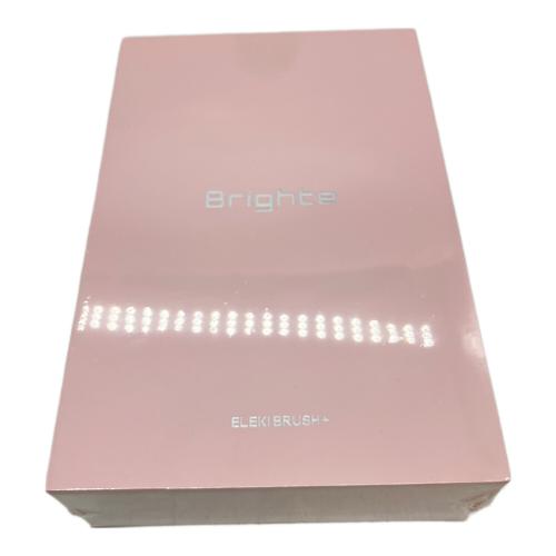 Brighte (ブライト) エレキブラシ BRT-FSB180