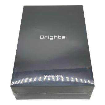 Brighte (ブライト) エレキブラシ BRT-FSB180