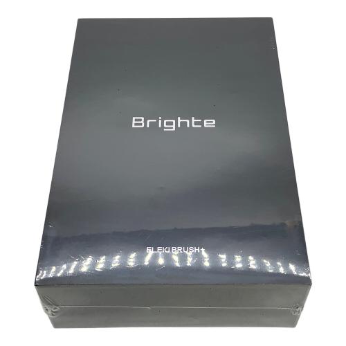 Brighte (ブライト) エレキブラシ BRT-FSB180