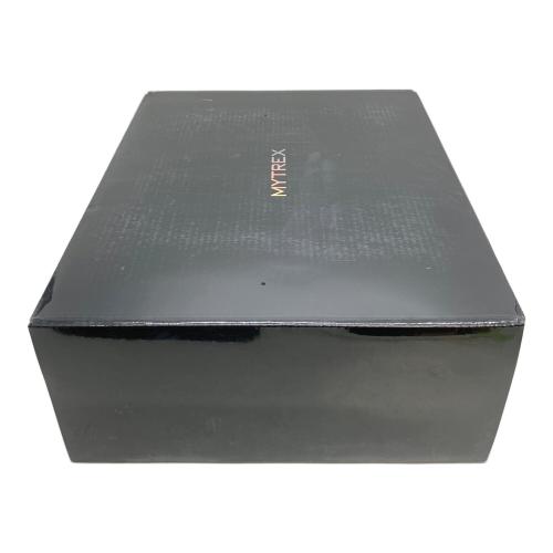 MYTREX (マイトレックス) MiRAY ONE MT-MRO-24B　BLACK