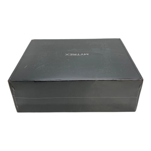 MYTREX (マイトレックス) MiRAY ONE MT-MRO-24B　BLACK