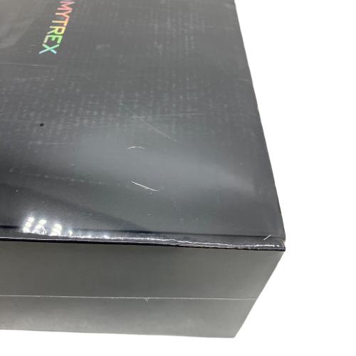 MYTREX (マイトレックス) MiRAY ONE MT-MRO-24B　BLACK