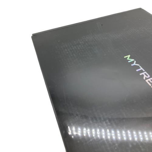 MYTREX (マイトレックス) MiRAY ONE MT-MRO-24B　BLACK