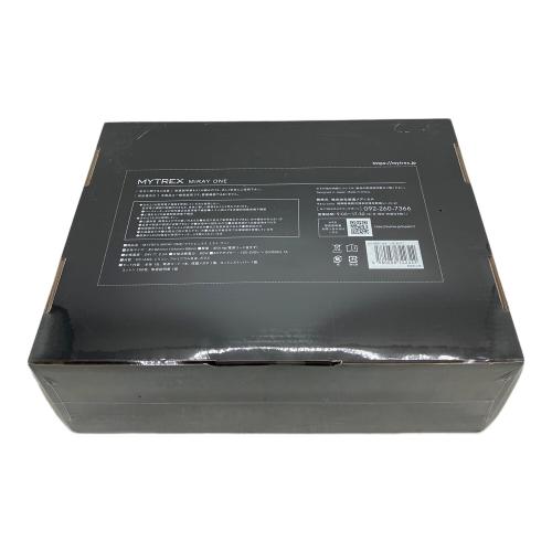 MYTREX (マイトレックス) MiRAY ONE MT-MRO-24B　BLACK