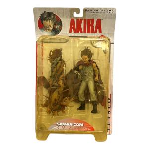McFARLANE TOYS (マクファーレントイズ) AKIRA 鉄雄