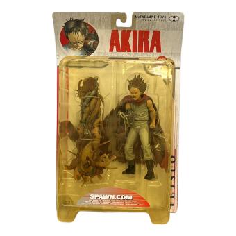 McFARLANE TOYS (マクファーレントイズ) AKIRA 鉄雄