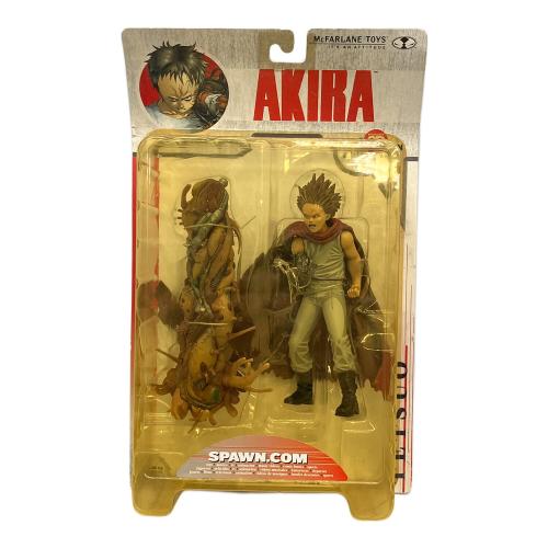 McFARLANE TOYS (マクファーレントイズ) AKIRA 鉄雄