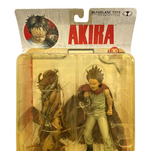 McFARLANE TOYS (マクファーレントイズ) AKIRA 鉄雄