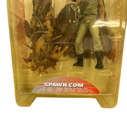 McFARLANE TOYS (マクファーレントイズ) AKIRA 鉄雄