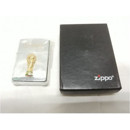 ZIPPO　オイルライター 未使用品