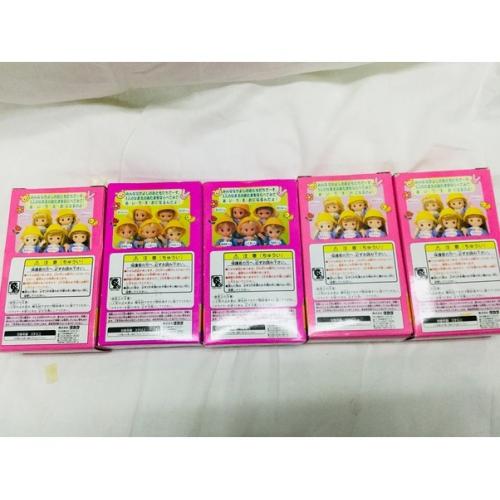 リカチャン人形 おいうえおともだちシリーズ リカチャン人形　10体セット！　【草加店】