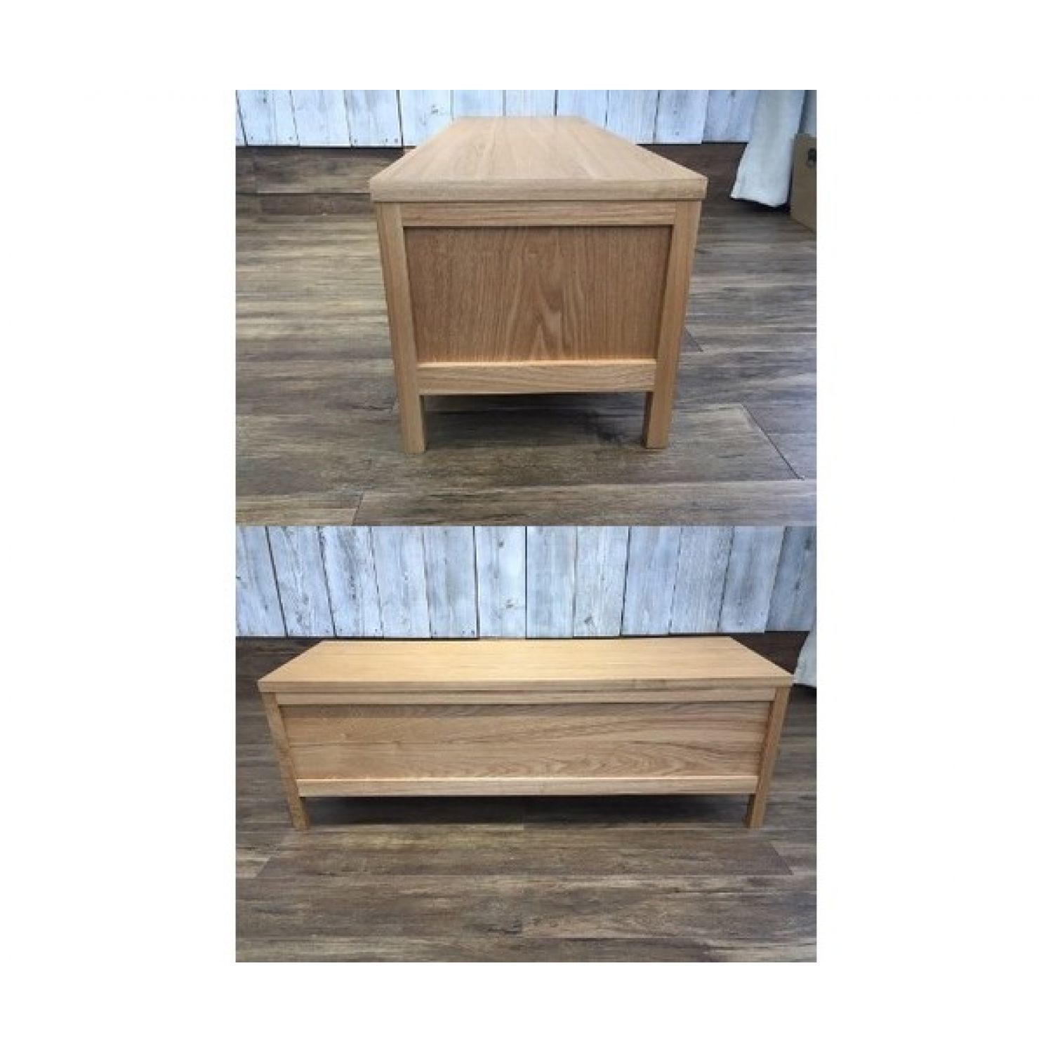 UNICO テレビボード CLARUS W1200 AVボード