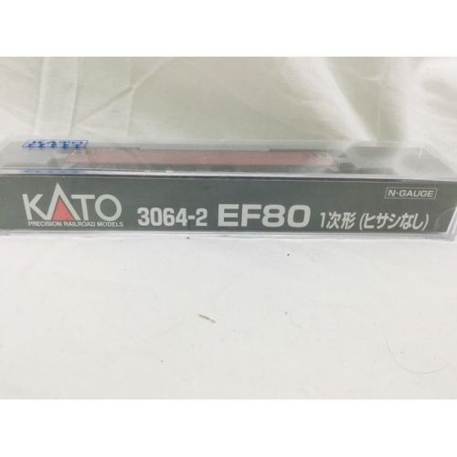 KATO (カトー) Nゲージ Nゲージ　1次形　入荷！