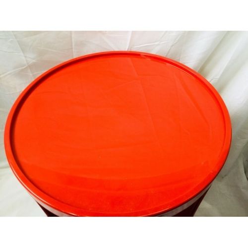 Kartell (カルテル) コンポニビリ レッド 2段 Kartell 真赤な