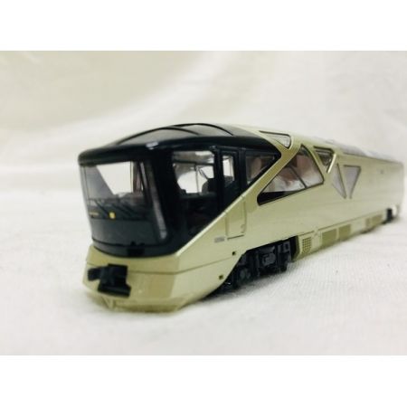 TOMIX (トミックス) Nゲージ JR東日本　E001形 TRAIN SUITE 四季島 限定品！　四季島　入荷！