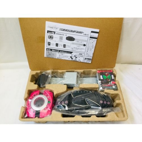 BANDAI (バンダイ) 仮面ライダージオウ 未使用品 ジオウに登場！ネオディケイドドライバー！