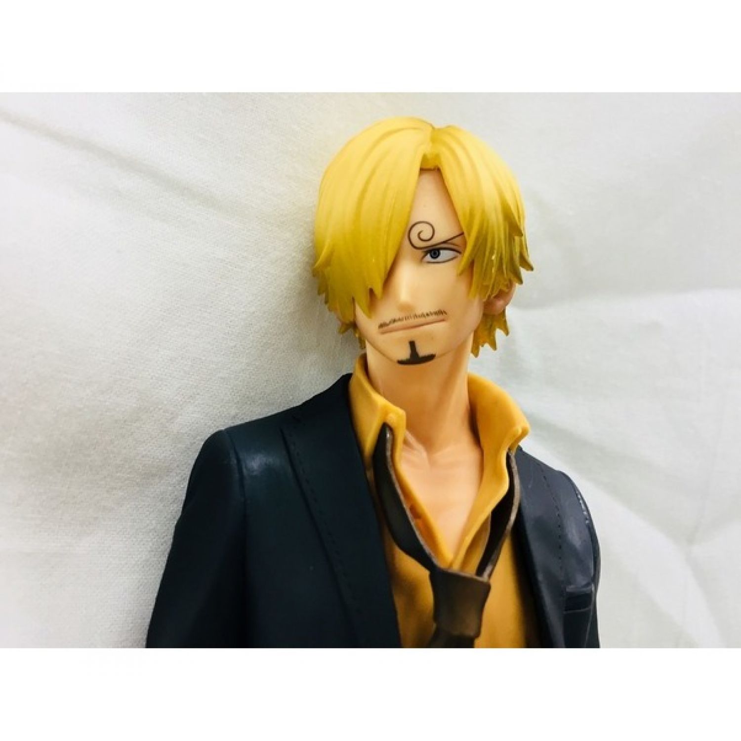 Banpresto バンプレスト One Piece 未使用品 一番くじ Smap サンジ入荷 トレファクonline