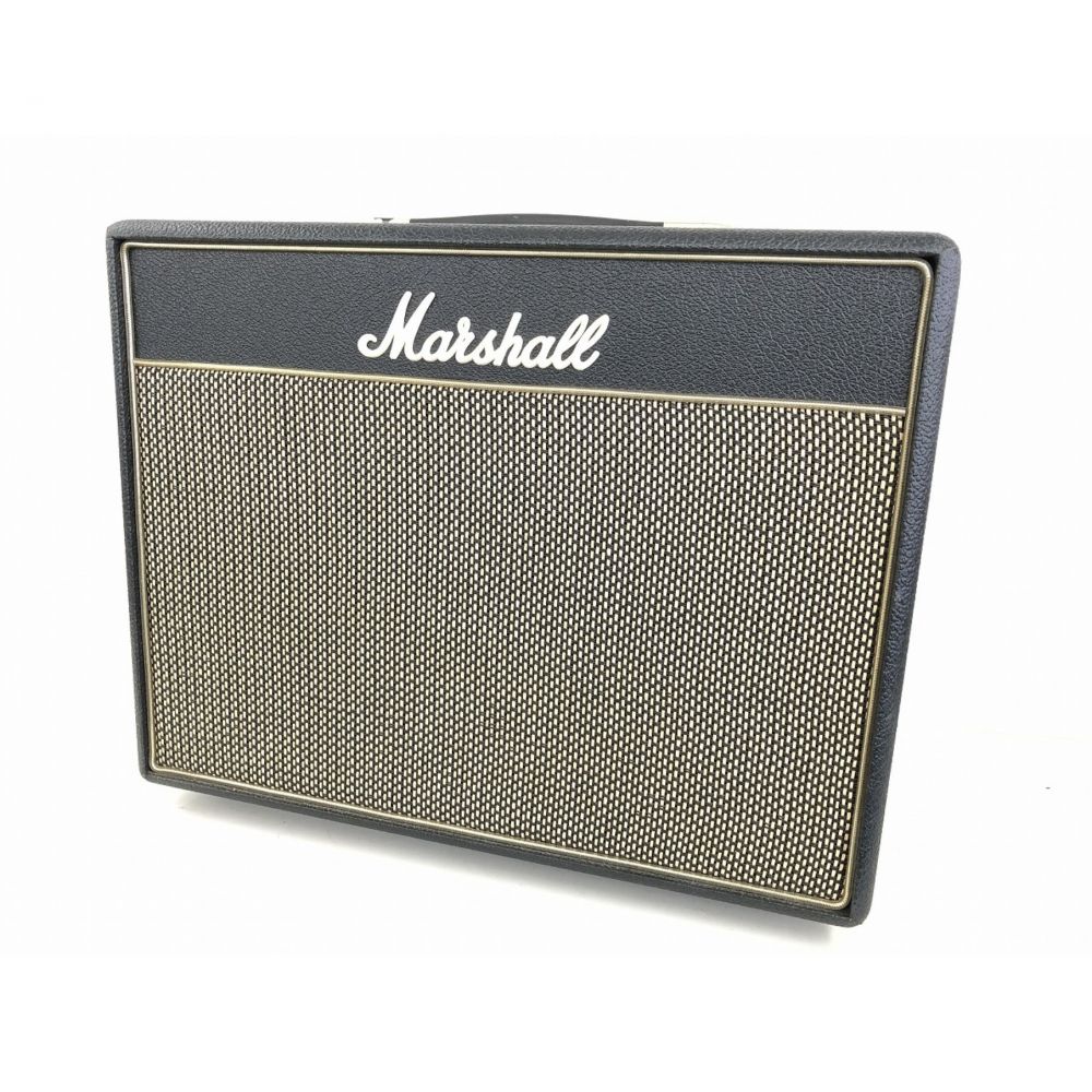 Marshall (マーシャル) オールチューブギターアンプ Class5 動作確認
