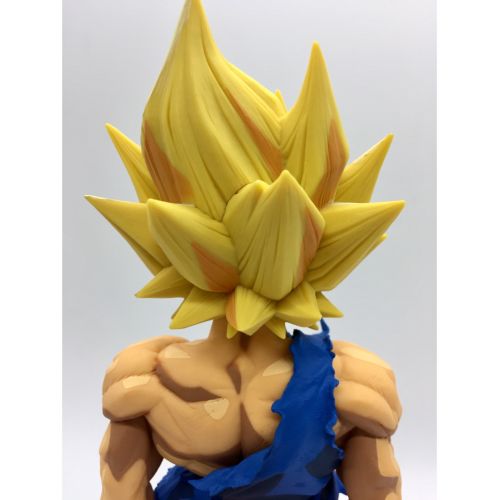 Banpresto バンプレスト ドラゴンボール超 人気作品ドラゴンボールの孫悟空入荷 トレファクonline