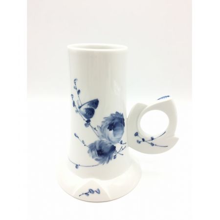 Meissen (マイセン) ビアマグ キリンビアマグコレクション2002 青い花