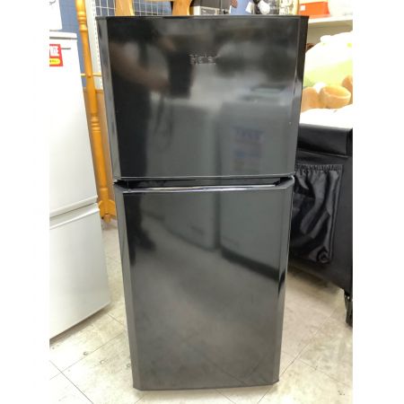 Haier (ハイアール) 2ドア冷蔵庫 JR-N121A 2016年製 121L