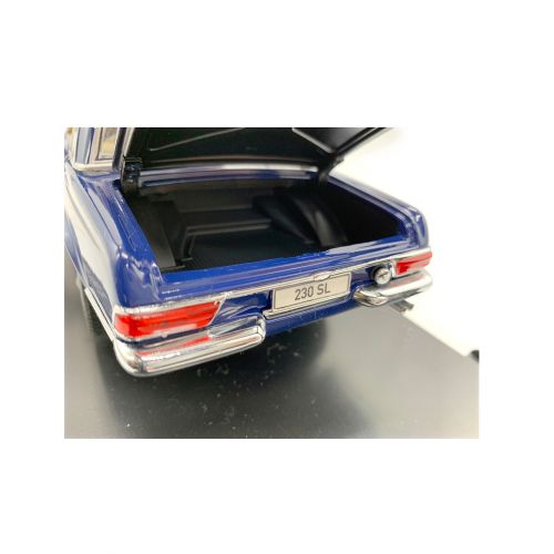 NOREV (ノレブ) モデルカー 1/18 メルセデスベンツ 230SL｜トレファク