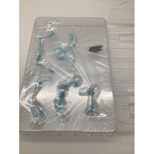 フィギュア ポケモンセンターオリジナル フィギュア カミツレ エモンガ トレファクonline