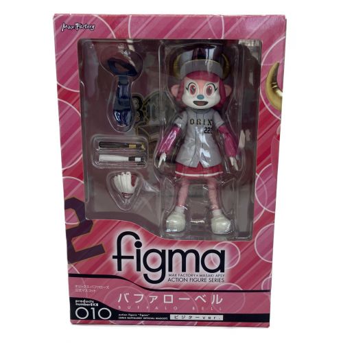 フィギュア Figma バファローベル フィギュア トレファクonline