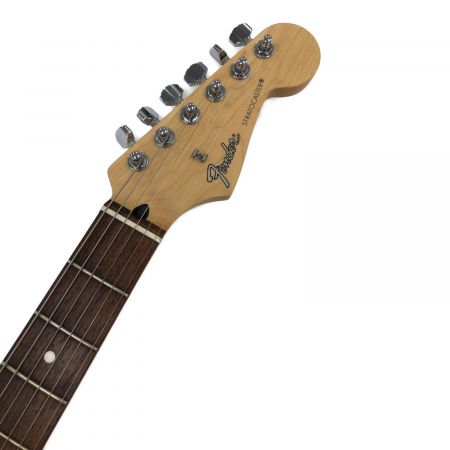 FENDER JAPAN (フェンダージャパン) エレキギター ST-STD BK ストラトキャスター