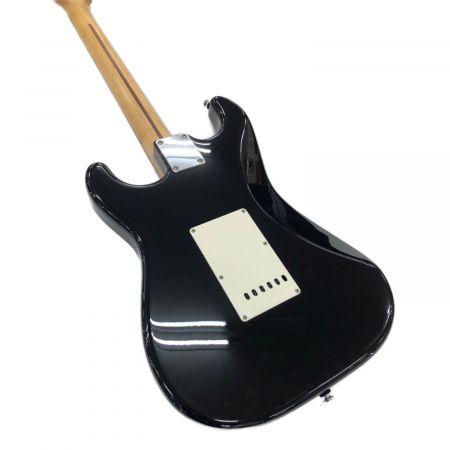 FENDER JAPAN (フェンダージャパン) エレキギター ST-STD BK ストラトキャスター