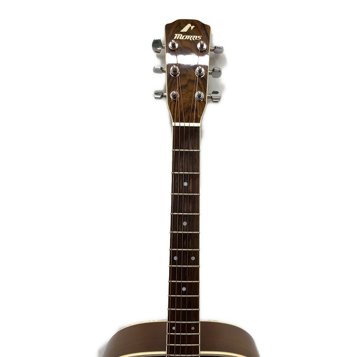 アコースティックギター M603 Morris アコースティックギター M603 Morris
