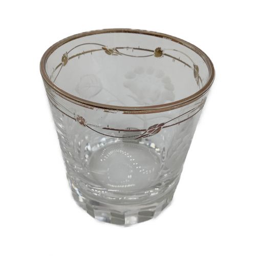 Moser モーゼル オールドファッショングラス ボックスセット 6pセット トレファクonline