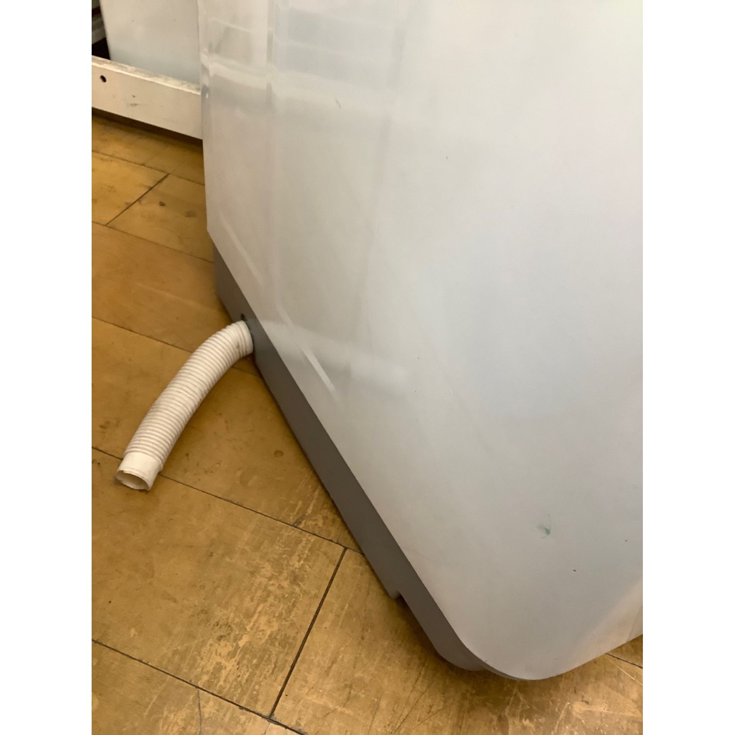HITACHI (ヒタチ) 全自動洗濯機 8.0kg BW-8SV 2014年製｜トレファクONLINE