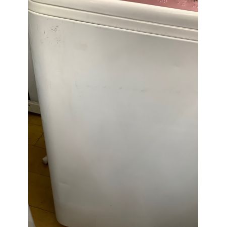 HITACHI (ヒタチ) 全自動洗濯機 8.0kg BW-8SV 2014年製